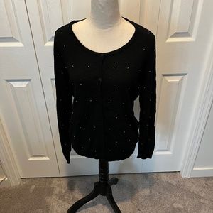 Cubus size XL cardigan